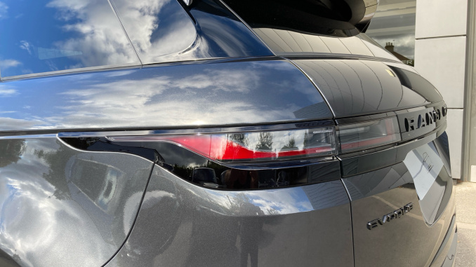 Land Rover Range Rover Evoque 2.0 D200 Hoxton Edition 5dr Auto Diesel Hatchback - Image 19